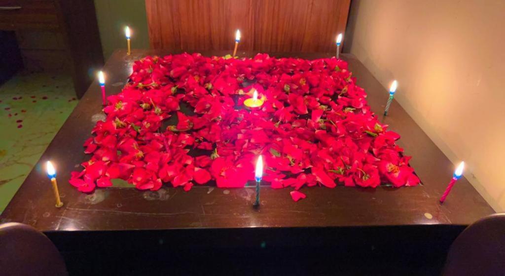 Mauji'S Villa Hotel & Guest House Allāhābād Junction 외부 사진
