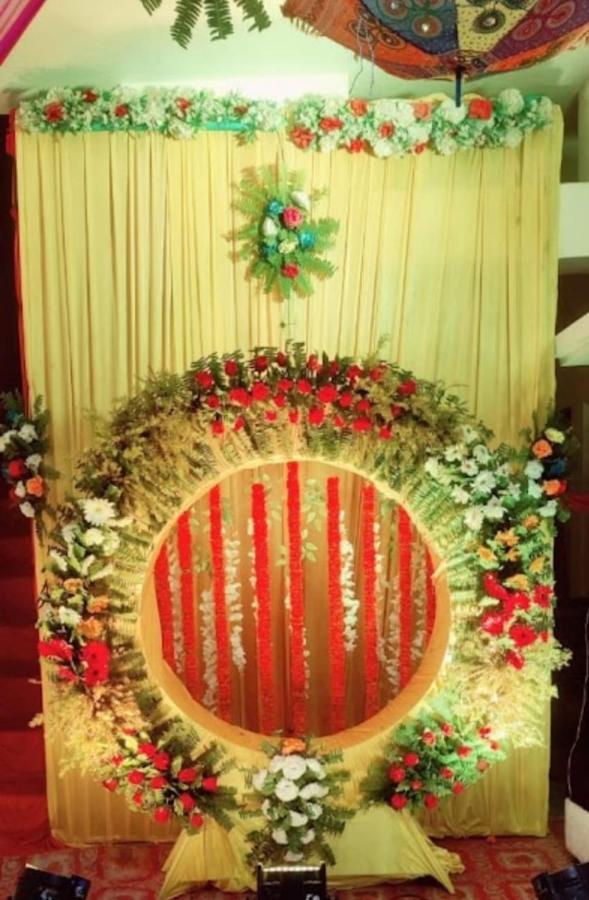 Mauji'S Villa Hotel & Guest House Allāhābād Junction 외부 사진