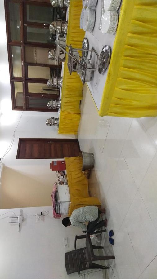 Mauji'S Villa Hotel & Guest House Allāhābād Junction 외부 사진