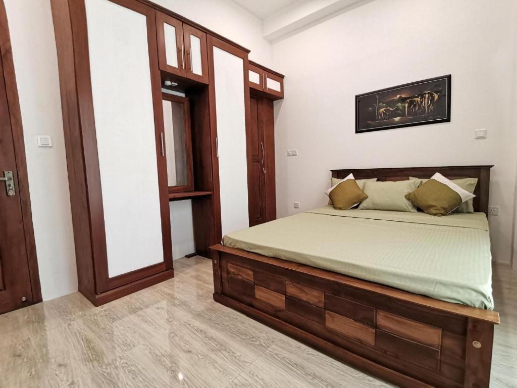 Mauji'S Villa Hotel & Guest House Allāhābād Junction 외부 사진