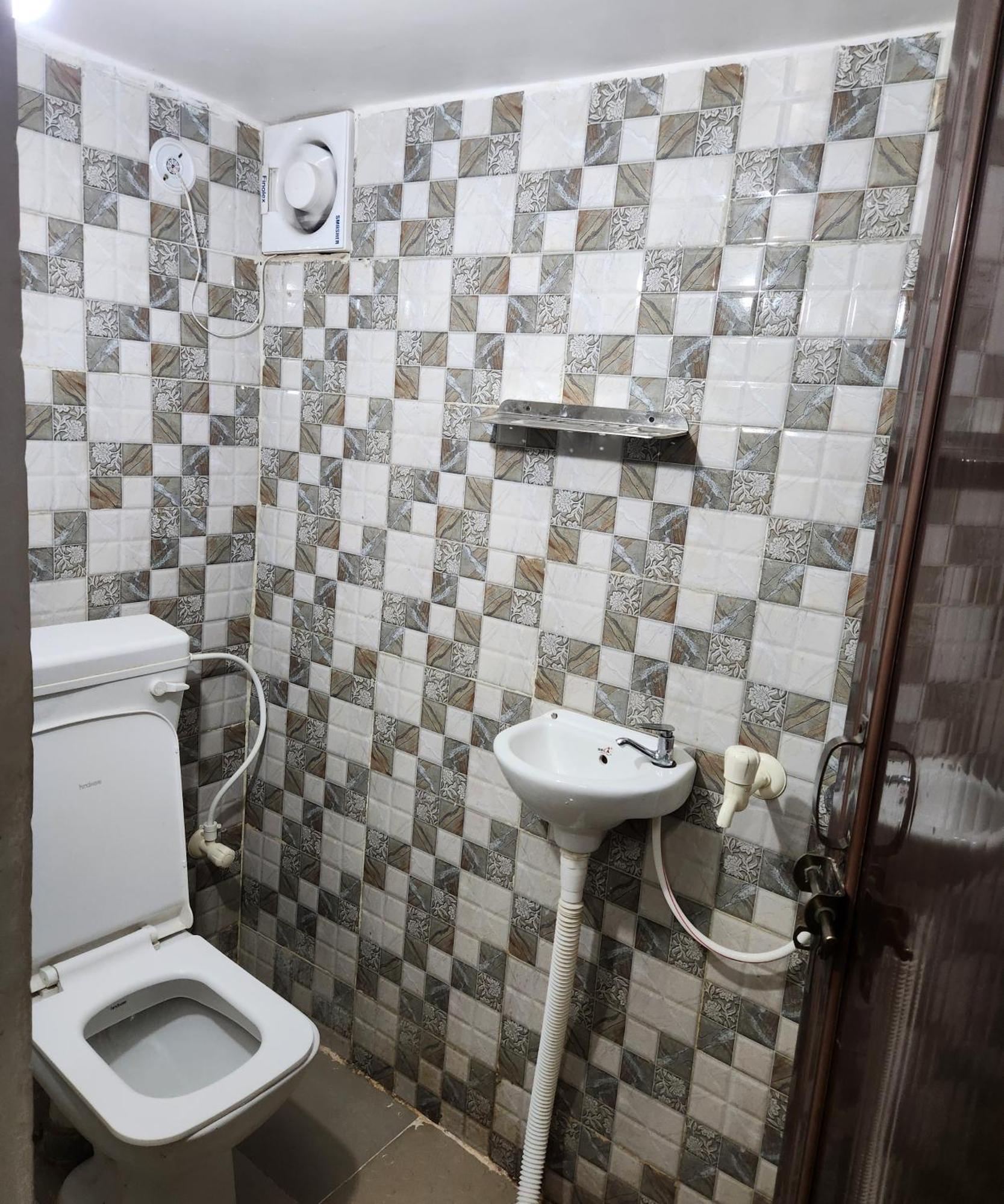 Mauji'S Villa Hotel & Guest House Allāhābād Junction 외부 사진